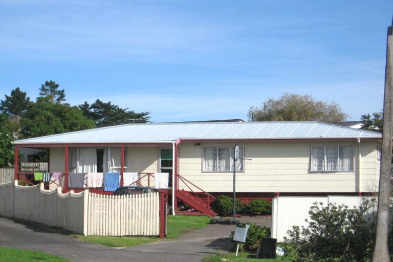Photo of property in 44 Hinerau Street, Henderson, Auckland, 0612