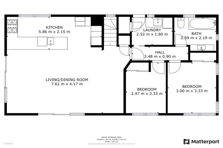 Photo of property in 53 Mount Street, Nelson South, Nelson, 7010