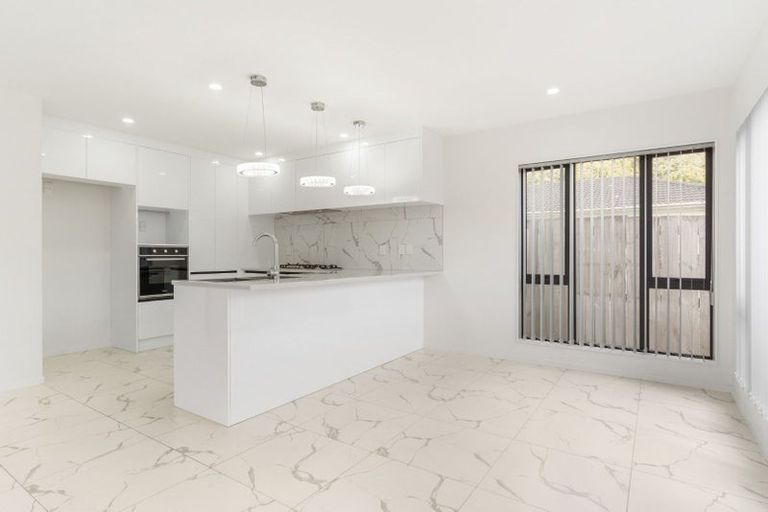 Photo of property in 38b Rowandale Avenue, Manurewa, Auckland, 2102