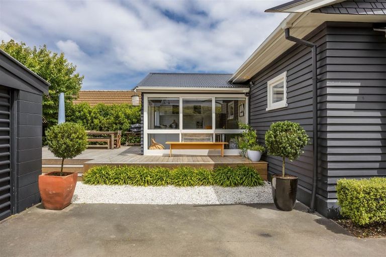 Photo of property in 130 Idris Road, Strowan, Christchurch, 8052