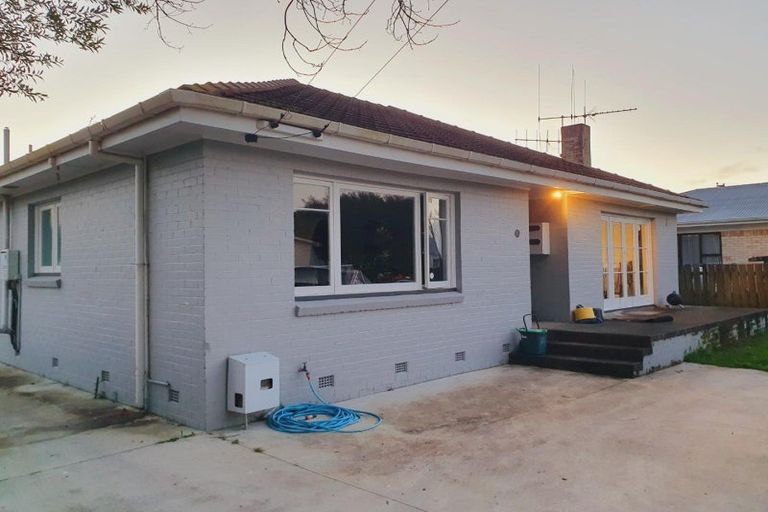 Photo of property in 85 Fox Street, Hamilton East, Hamilton, 3216