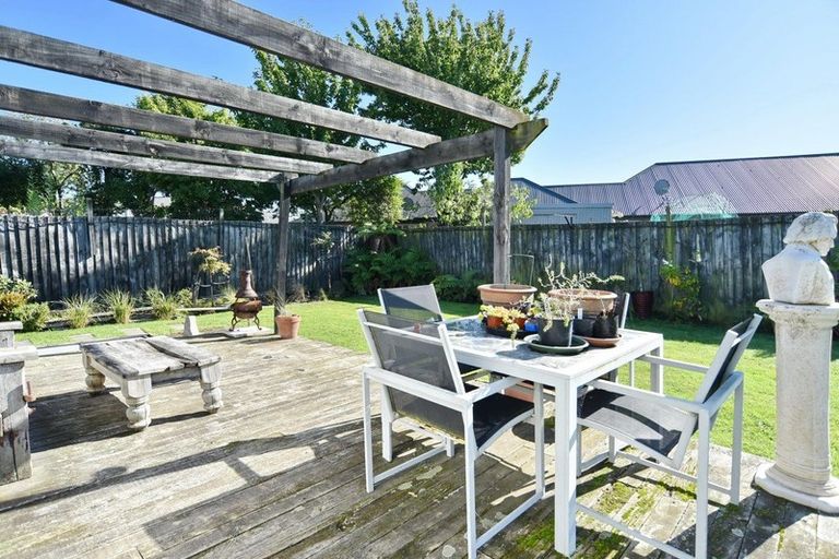 Photo of property in 53 Joy Street, Shirley, Christchurch, 8061