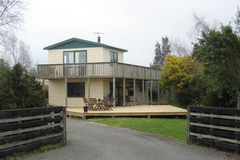 Photo of property in 51 Charles Street, Carterton, 5713