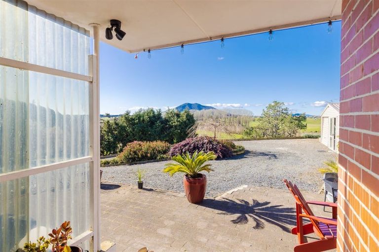 Photo of property in 1439 Te Kawa Road, Tihiroa, Otorohanga, 3973