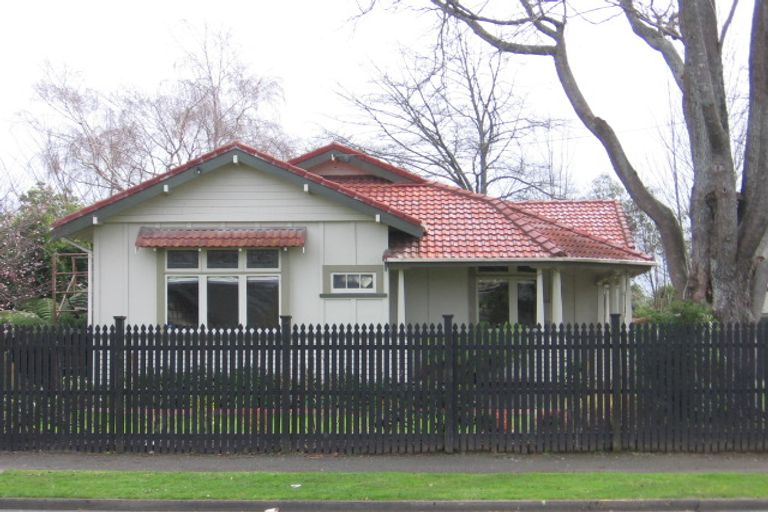 Photo of property in 30 Pownall Street, Masterton, 5810