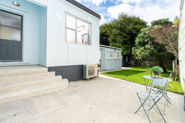 Photo of property in 10 Harper Street, Newtown, Wellington, 6021