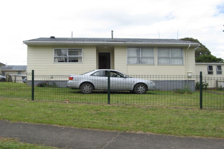 Photo of property in 83 Friesian Drive, Mangere, Auckland, 2022
