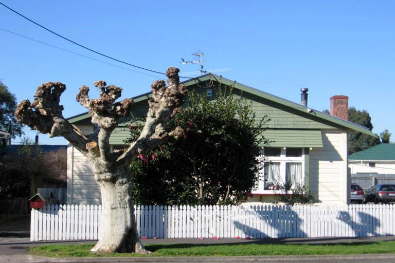 Photo of property in 3 Olive Street, Masterton, 5810