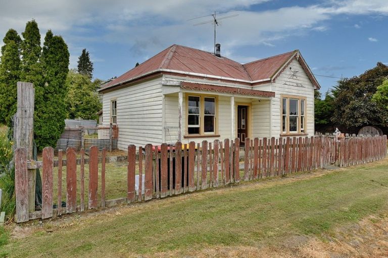 Photo of property in 3 Verona Street, Lumsden, 9730