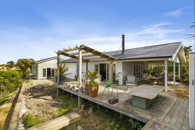 Photo of property in 609 Baldrock Road, Kaiwaka, 0573