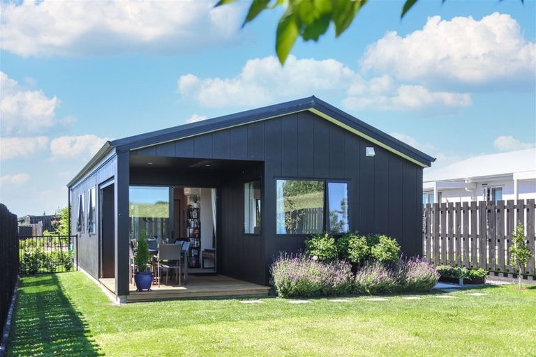 Photo of property in 132 Rimu Street, Te Kauwhata, 3710