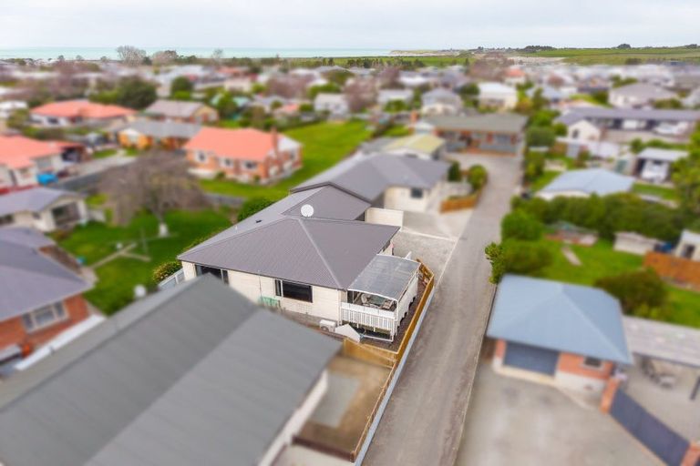 Photo of property in 115a Domain Avenue, Kensington, Timaru, 7910