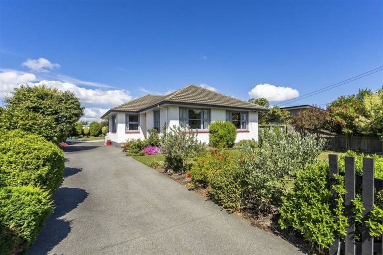 Photo of property in 45 Bourne Crescent, Papanui, Christchurch, 8053