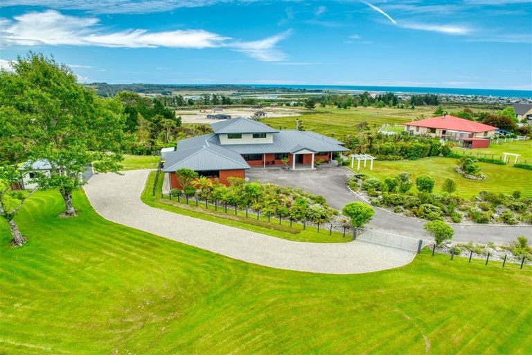 Photo of property in 45 Brickfield Road, Blue Spur, Hokitika, 7882
