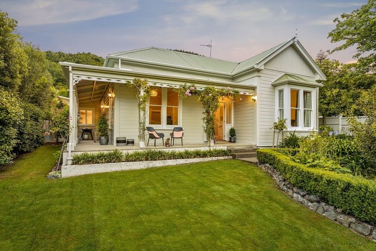 Photo of property in 25 Ngatiawa Street, Nelson South, Nelson, 7010