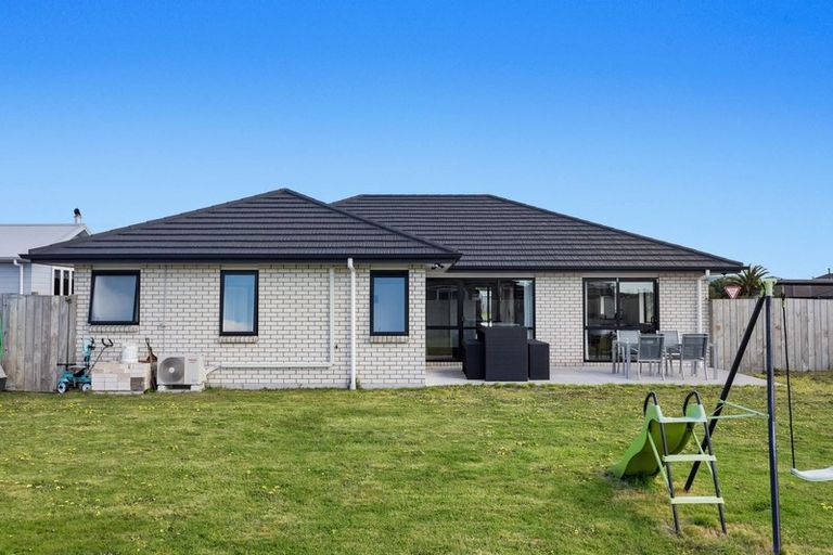 Photo of property in 21 Arakotipu Boulevard, Waiotahe, Opotiki, 3198