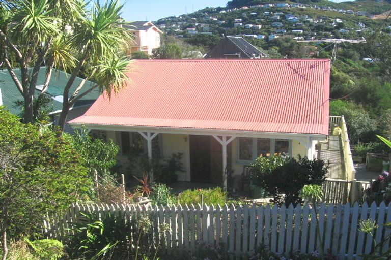 Photo of property in 62 Kenya Street, Ngaio, Wellington, 6035