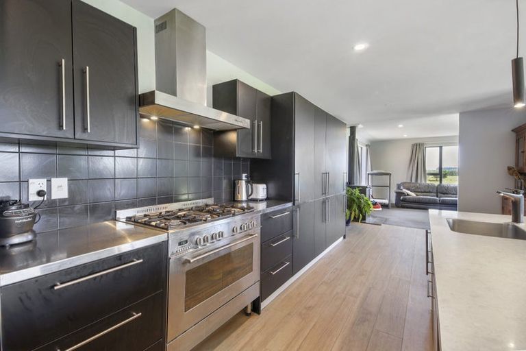 Photo of property in 74 Thompsons Road, Loburn, Rangiora, 7472