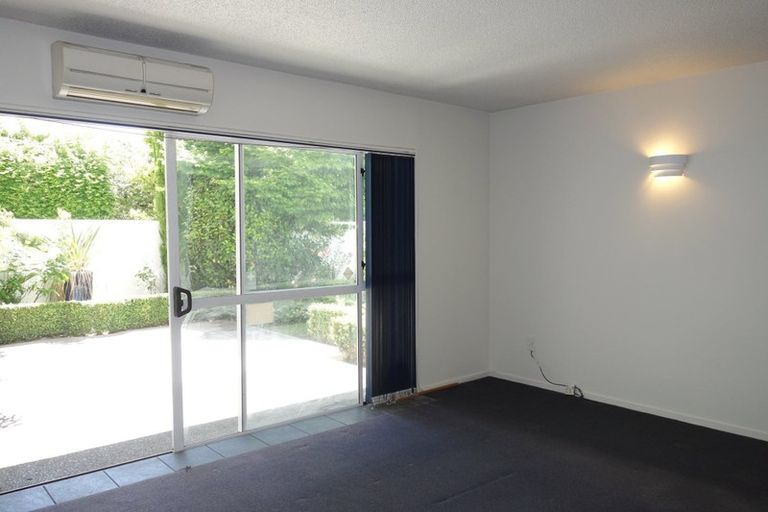 Photo of property in 2c/10 Otley Street, Christchurch Central, Christchurch, 8013