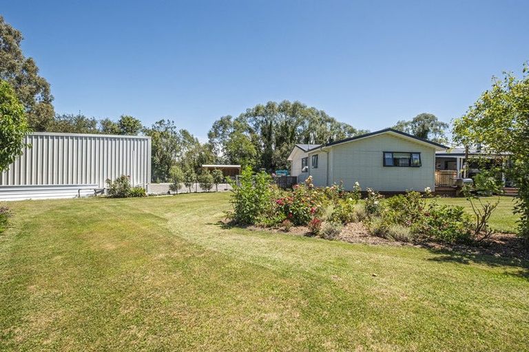 Photo of property in 12 Achray Street, Waiau, 7332