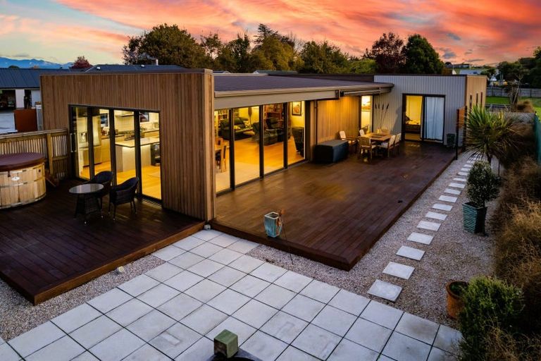 Photo of property in 8 Hari Way, Mapua, 7005