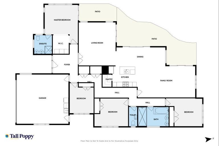 Photo of property in 23 Inverness Drive, Pyes Pa, Tauranga, 3112