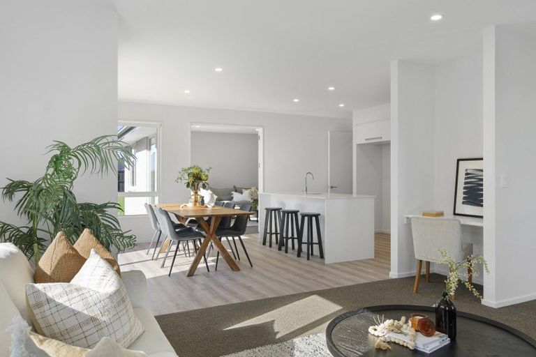 Photo of property in 884 Goulds Road, Rolleston, 7614