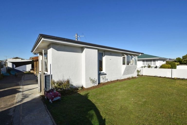 Photo of property in 244 Conyers Street, Strathern, Invercargill, 9812