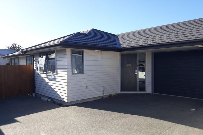 Photo of property in 7 Jacko Lane, Sydenham, Christchurch, 8023