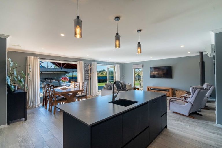 Photo of property in 80 Preston Avenue, West Melton, 7618