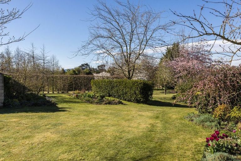 Photo of property in 52 Bayley Road, Fernside, Rangiora, 7471