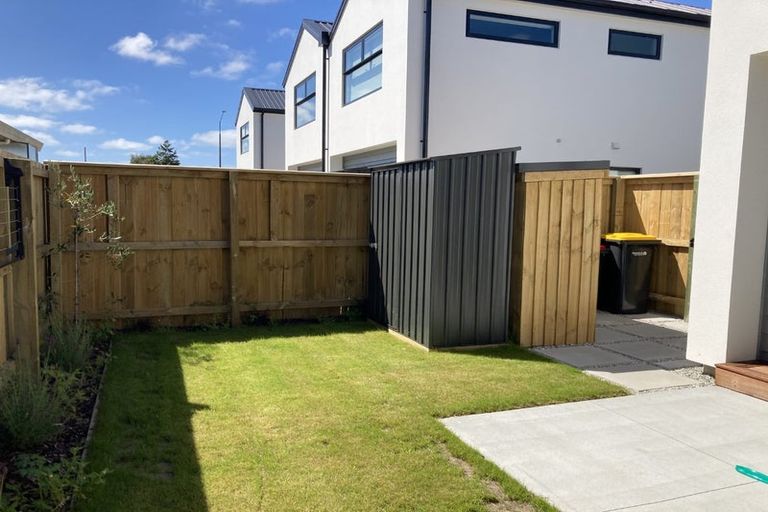 Photo of property in 15d Whitmore Street, Edgeware, Christchurch, 8013