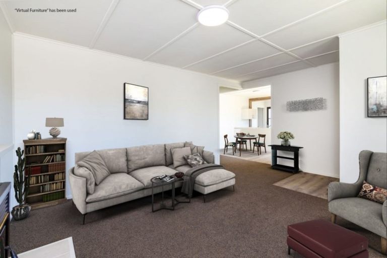 Photo of property in 158 Papanui Street, Tokoroa, 3420