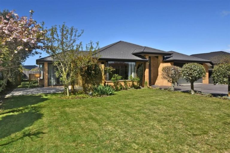 Photo of property in 29 Glastonbury Drive, Burwood, Christchurch, 8083