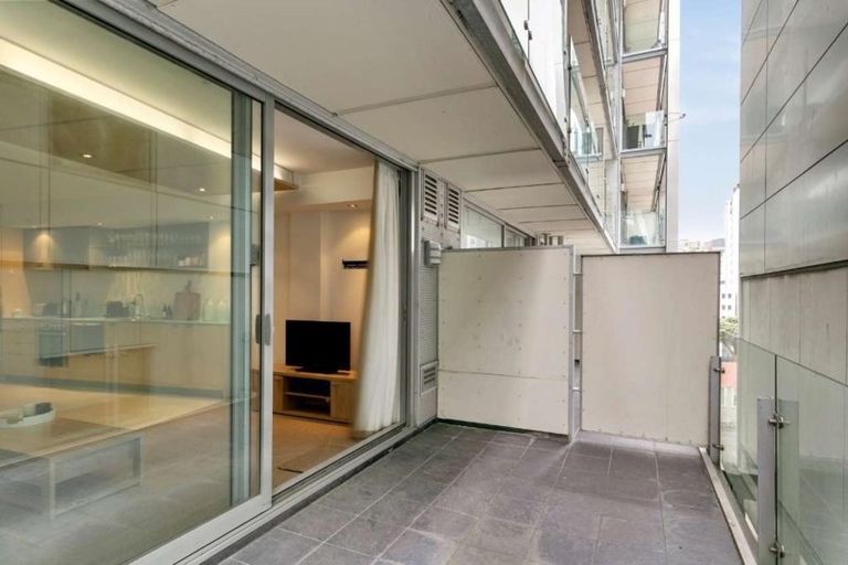 Photo of property in Century City Apartments, 40/72 Tory Street, Te Aro, Wellington, 6011
