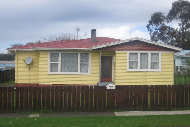 Photo of property in 89 William Jones Drive, Otangarei, Whangarei, 0112