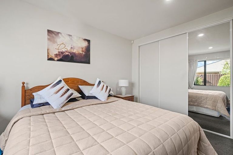 Photo of property in 9 Robinia Place, Wigram, Christchurch, 8042