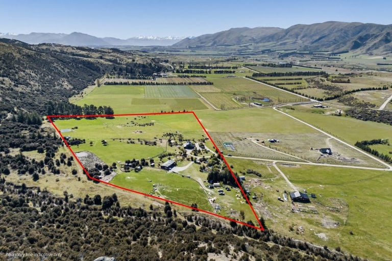 Photo of property in 78 Nursery Road, Queensberry, Cromwell, 9383