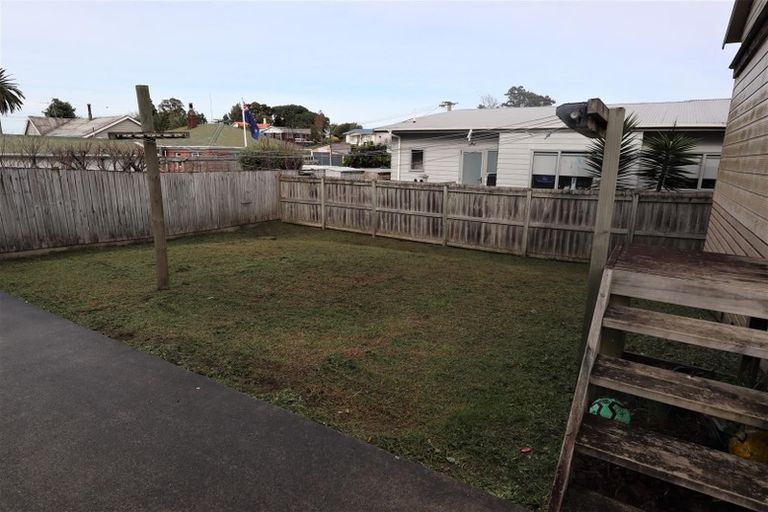 Photo of property in 45 Gordon Street, Dargaville, 0310