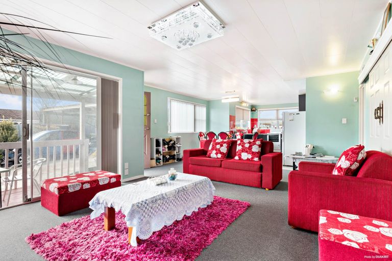 Photo of property in 80 Buckland Road, Mangere East, Auckland, 2024