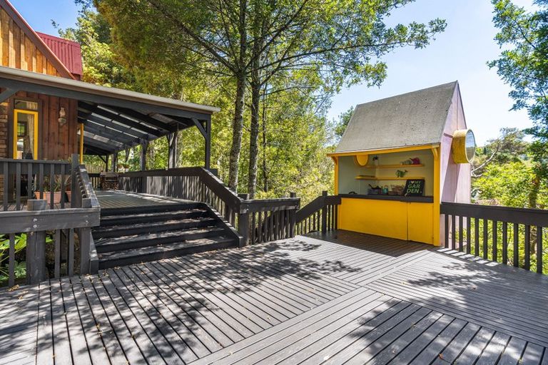 Photo of property in 93 Porritt Avenue, Chatswood, Auckland, 0626