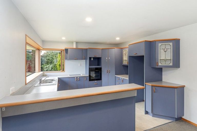 Photo of property in 40 Durrell Way, Rolleston, 7614