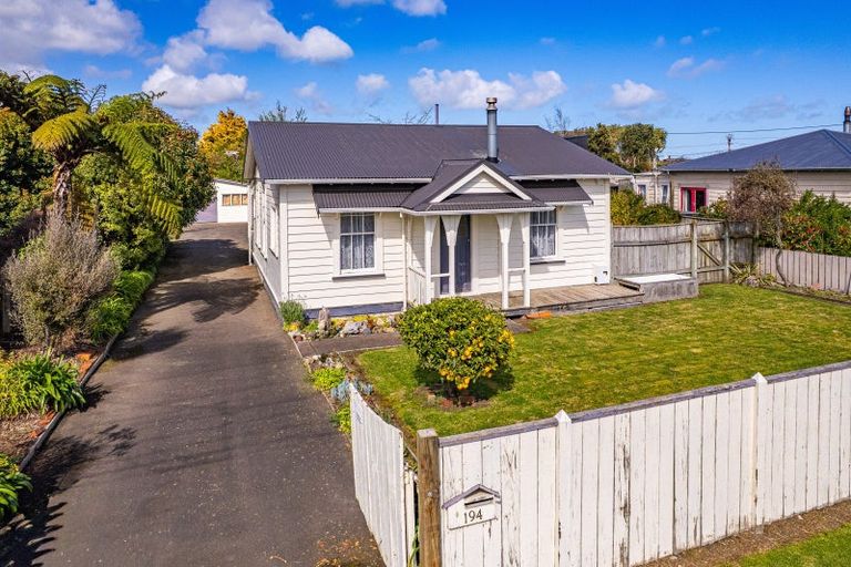 Photo of property in 194 Anzac Parade, Whanganui East, Whanganui, 4500