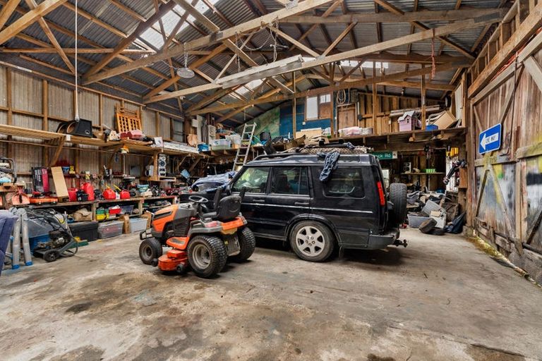 Photo of property in 6 Russell Road, Whakapara, Hikurangi, 0184