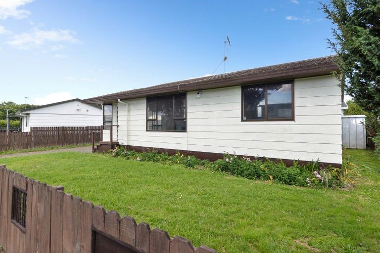 Photo of property in 4b Brooklyn Road, Claudelands, Hamilton, 3214