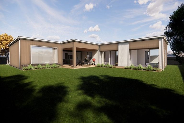 Photo of property in 15 Woodlands Way, Greytown, 5712