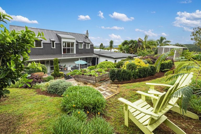 Photo of property in 884 State Highway 14, Maungatapere, Whangarei, 0179