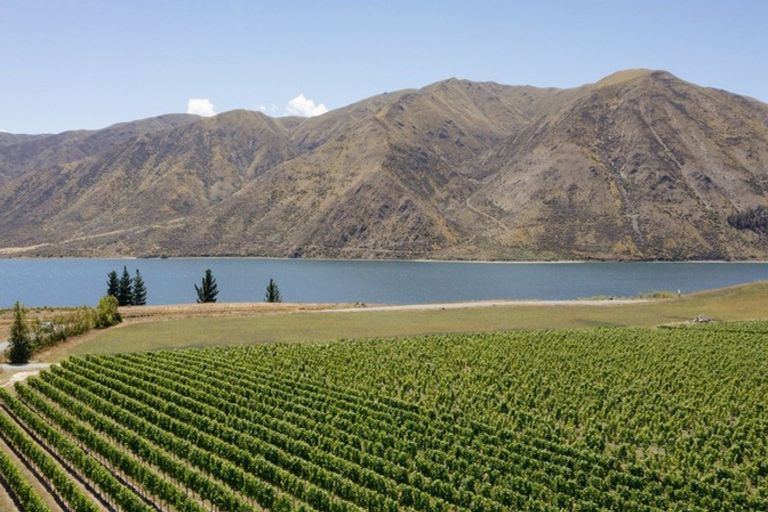 Photo of property in 49 Awahokomo Road, Kurow, 9435