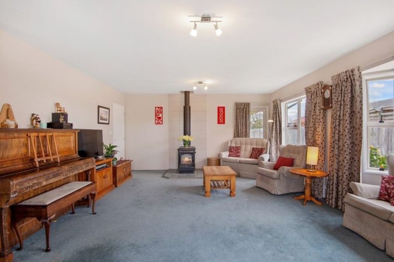 Photo of property in 48 Woodville Street, Leeston, 7632