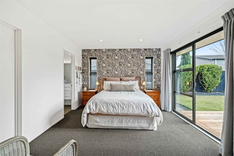 Photo of property in 13 Sincock Place, Kaiapoi, 7630